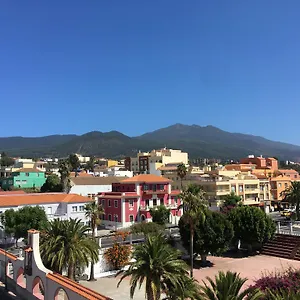 7tierras Appartement El Paso
