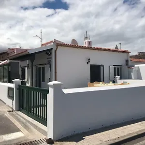 Virgen Del Carmen Сasa de vacaciones Abades (Tenerife)