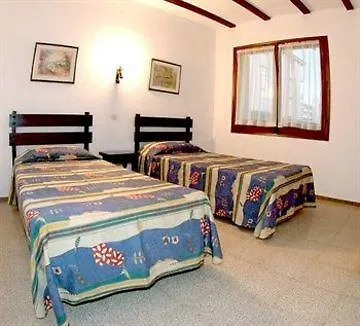 Rvapartaments Villas Piscis L'Estartit 0*,