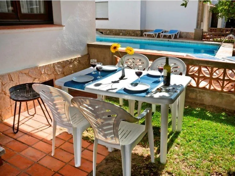 Apartment Rvapartaments Villas Piscis L'Estartit