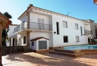 Apartment Rvapartaments Villas Piscis L'Estartit Spain
