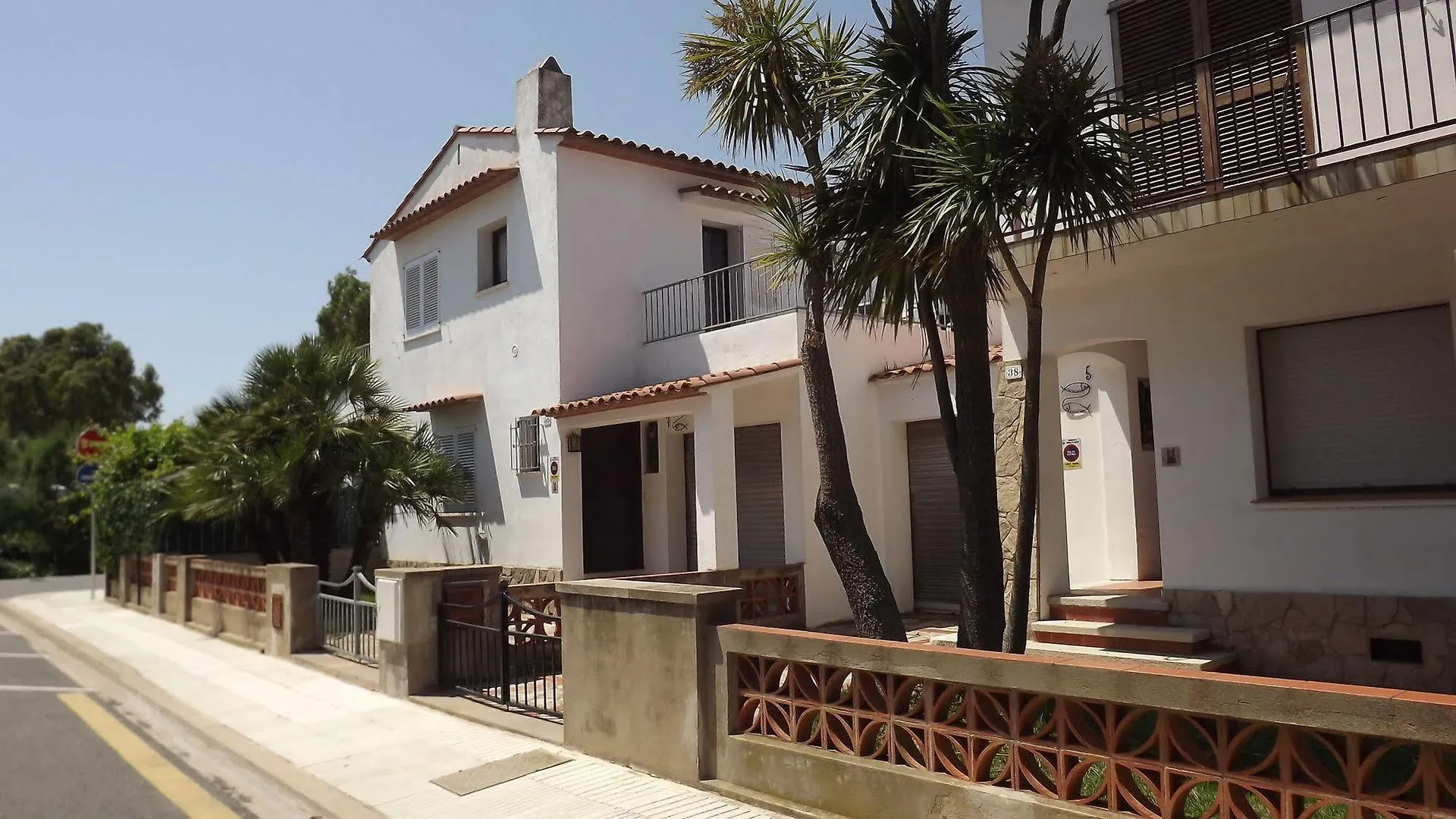 Apartment Rvapartaments Villas Piscis L'Estartit