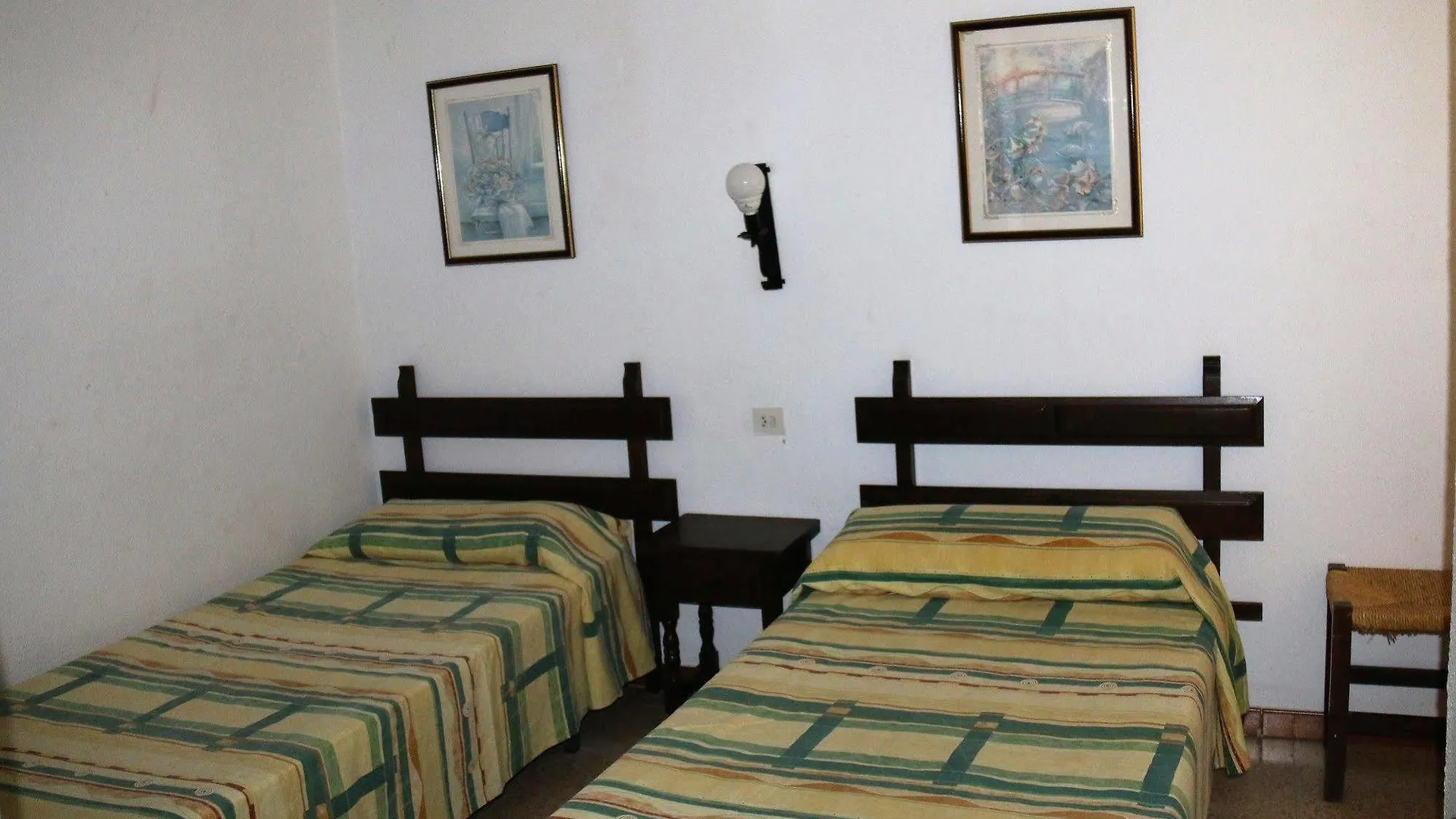 Rvapartaments Villas Piscis L'Estartit
