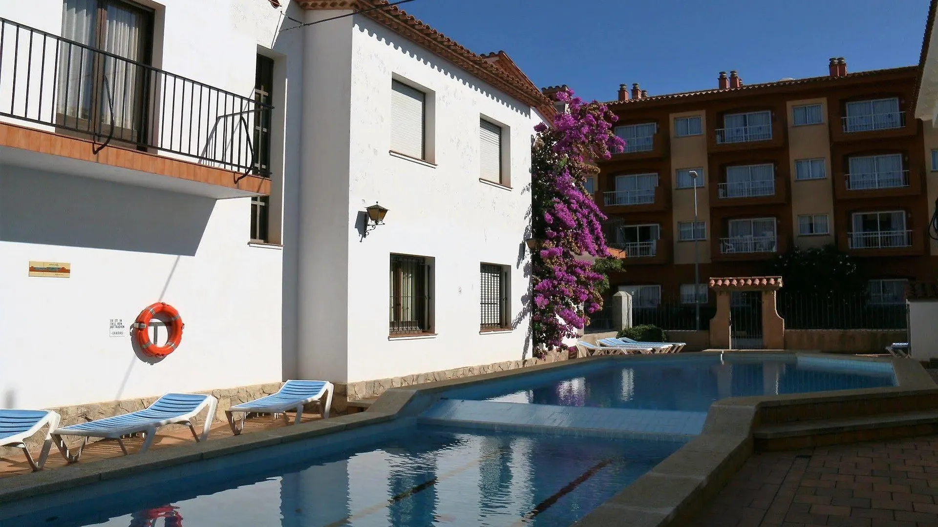 Rvapartaments Villas Piscis L'Estartit Apartment