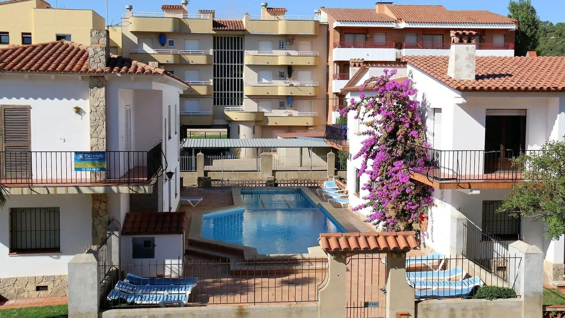 Apartment Rvapartaments Villas Piscis L'Estartit Spain
