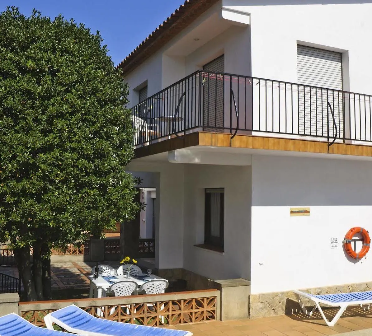 Rvapartaments Villas Piscis L'Estartit 0*,  Spain