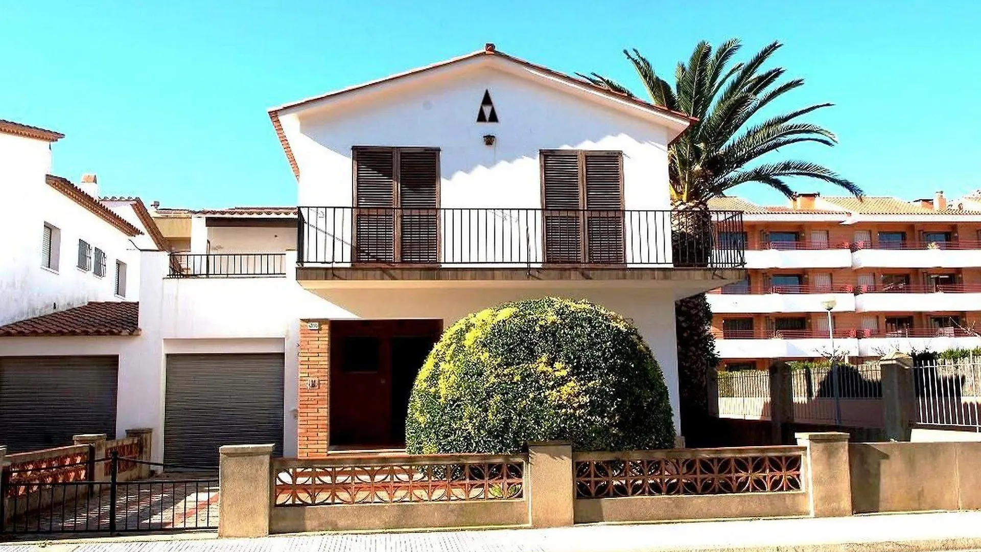 Rvapartaments Villas Piscis L'Estartit Apartment