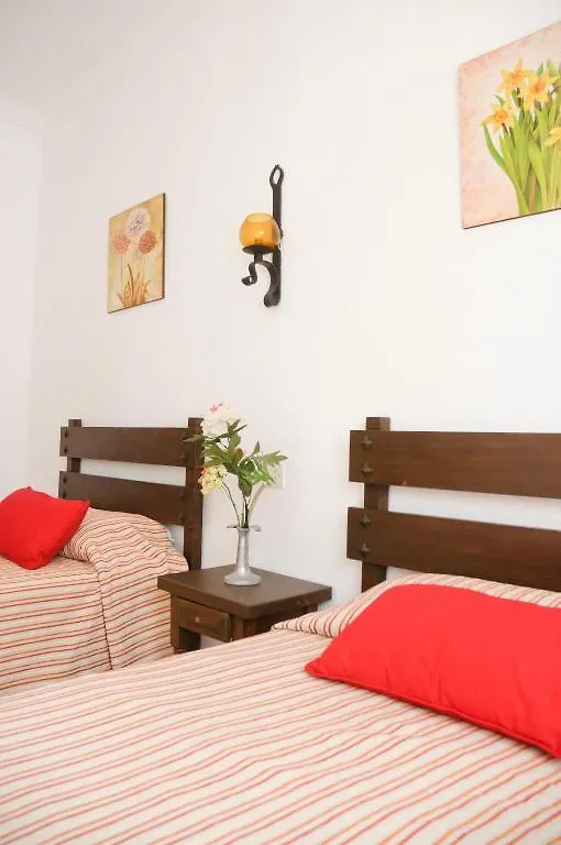 Rvapartaments Villas Piscis أولاستارتيت 0*,