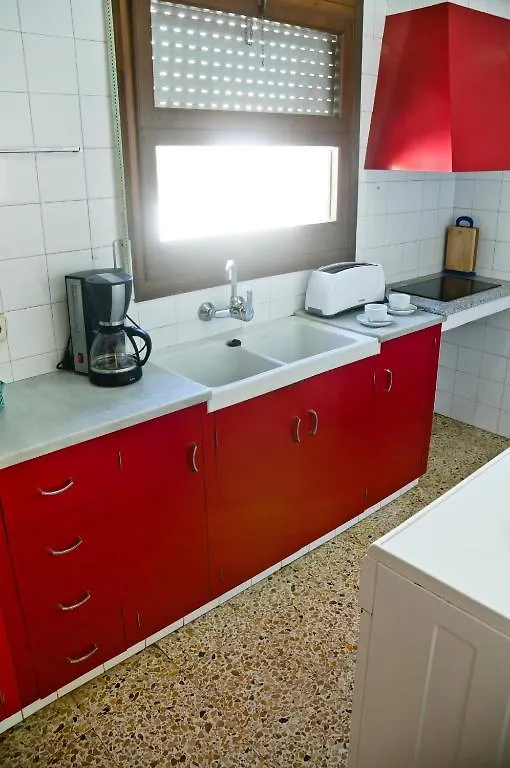 شقة Rvapartaments Villas Piscis أولاستارتيت