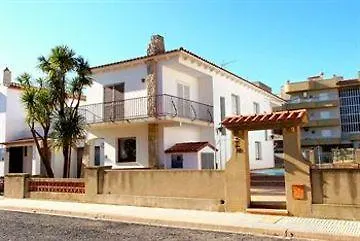 شقة Rvapartaments Villas Piscis أولاستارتيت