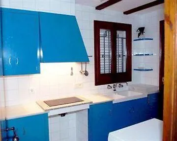 Rvapartaments Villas Piscis أولاستارتيت شقة