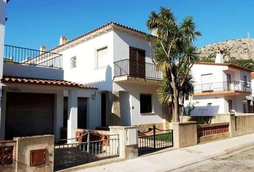 Rvapartaments Villas Piscis أولاستارتيت شقة