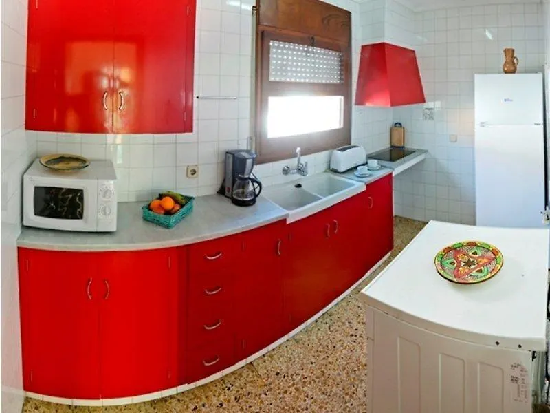 Rvapartaments Villas Piscis أولاستارتيت شقة