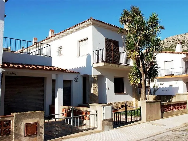 شقة Rvapartaments Villas Piscis أولاستارتيت إسبانيا