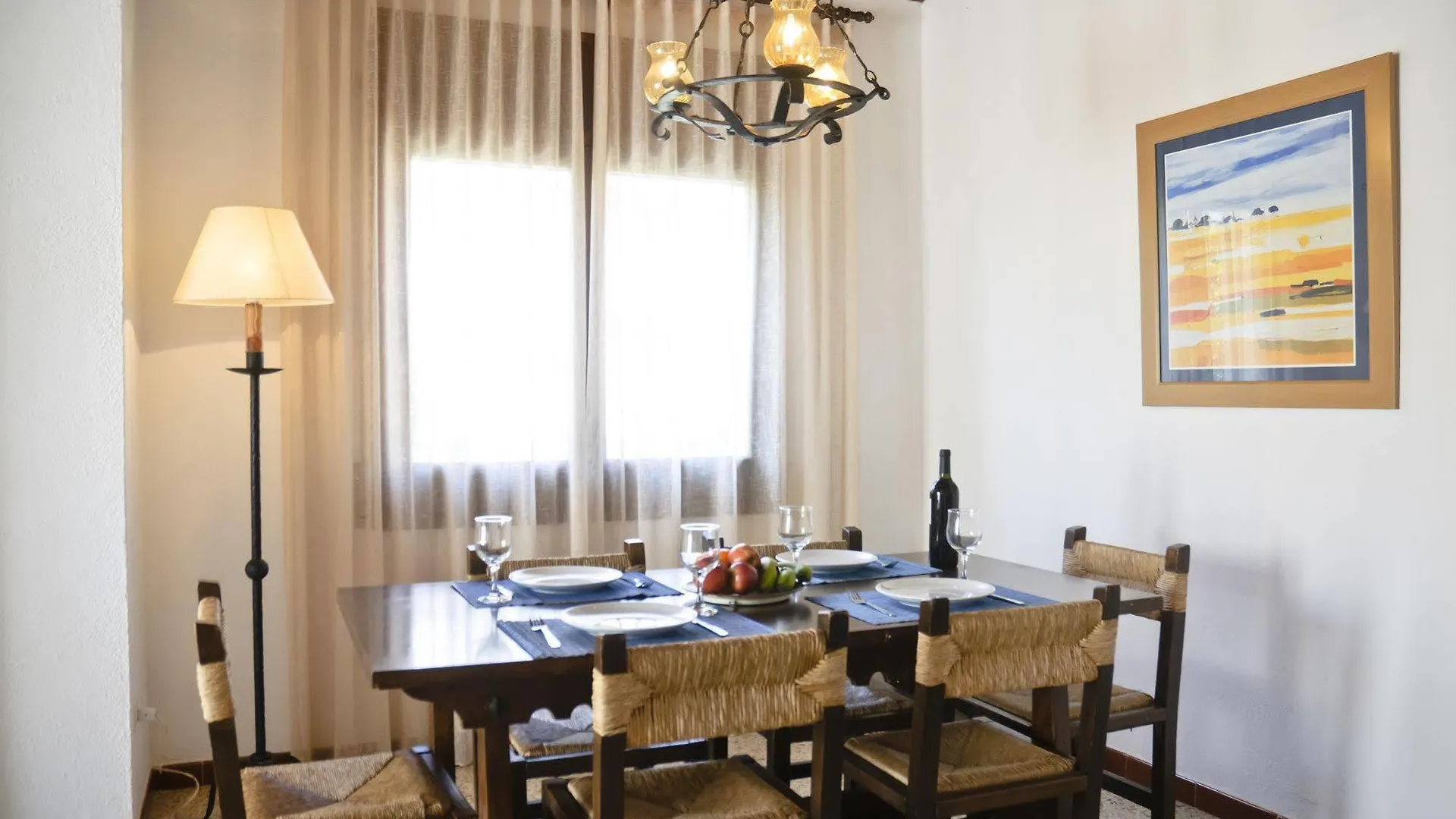 شقة Rvapartaments Villas Piscis أولاستارتيت