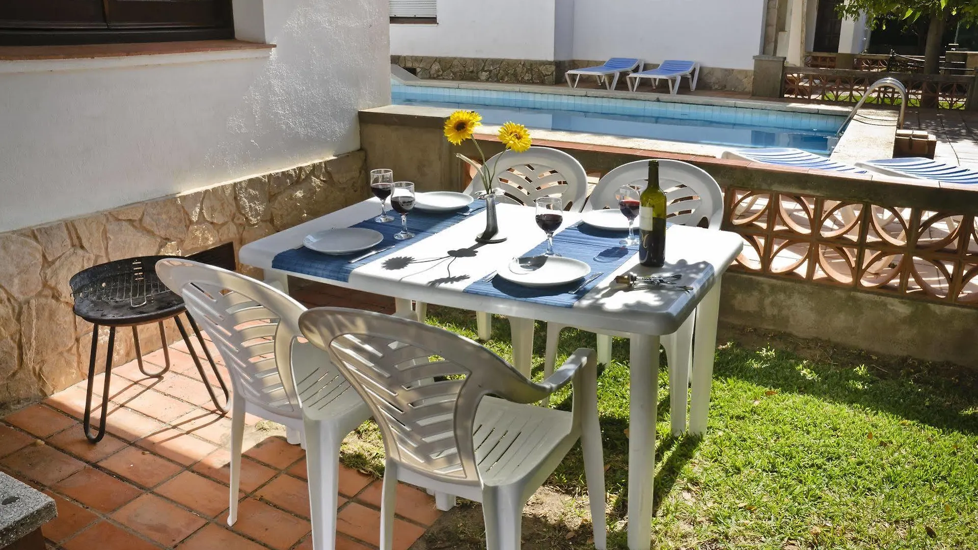Rvapartaments Villas Piscis أولاستارتيت 0*,