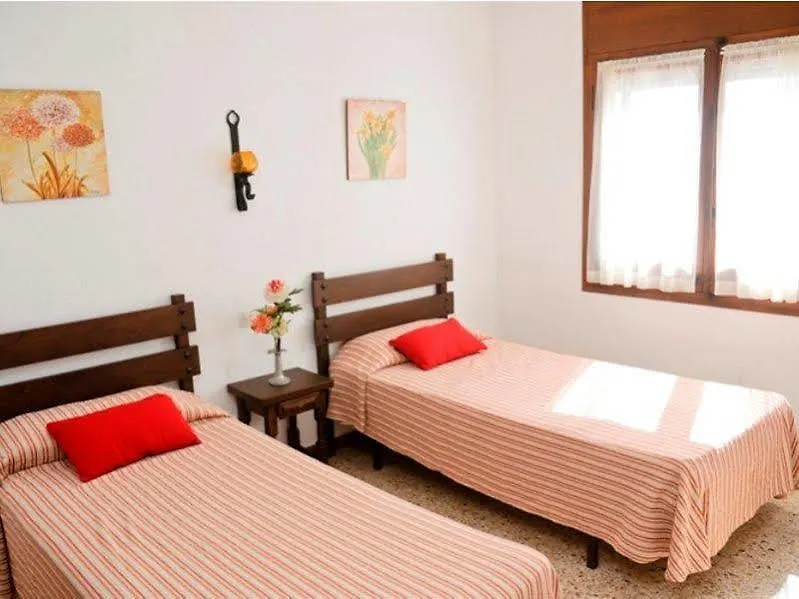 Rvapartaments Villas Piscis أولاستارتيت شقة