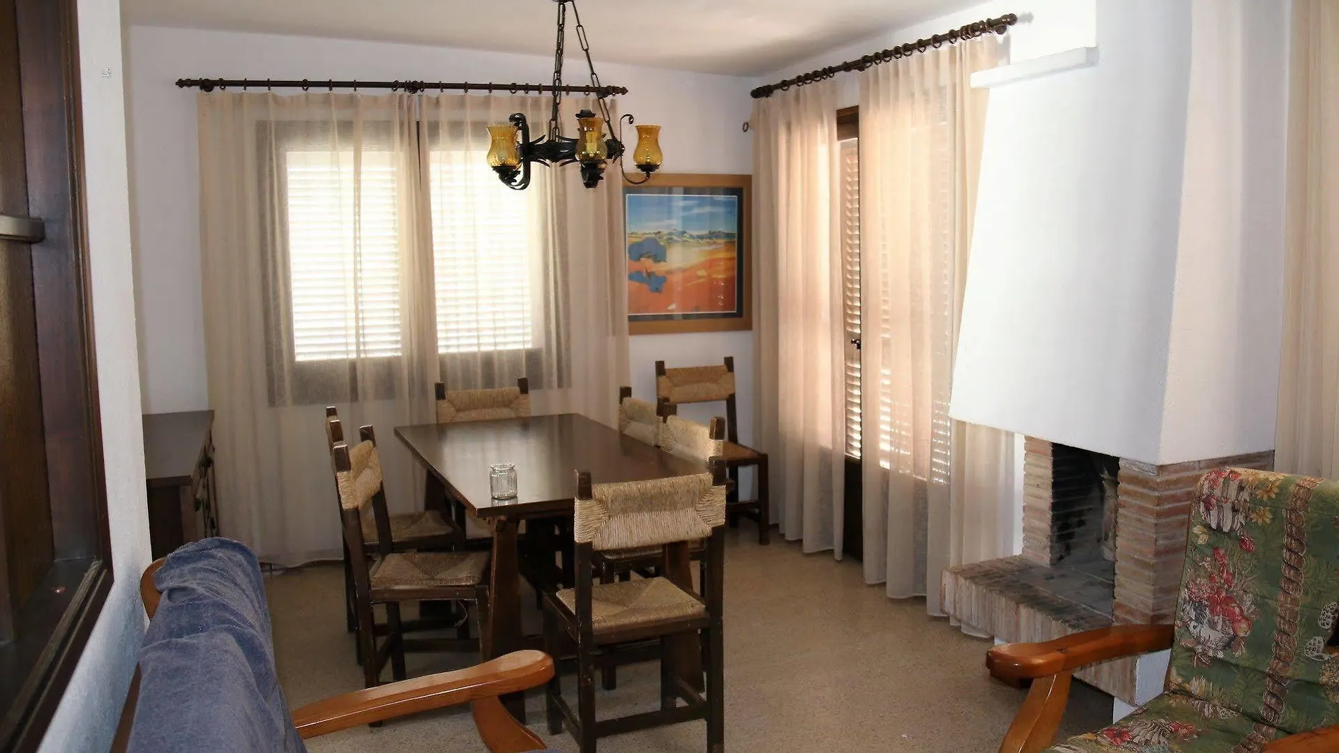 شقة Rvapartaments Villas Piscis أولاستارتيت