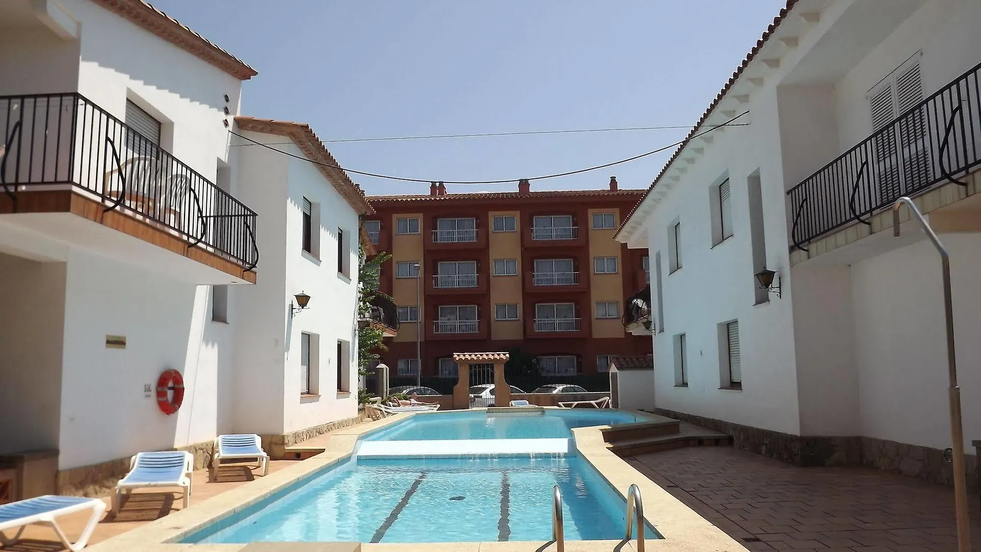 Rvapartaments Villas Piscis أولاستارتيت 0*,  إسبانيا