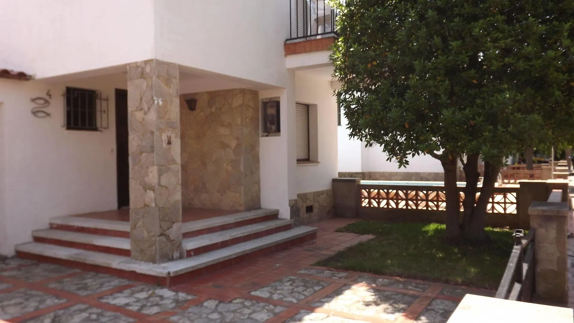 Rvapartaments Villas Piscis أولاستارتيت شقة